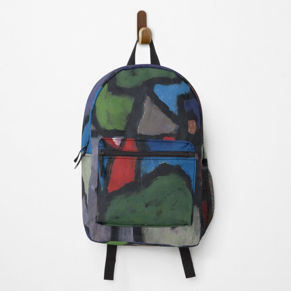 Item preview, Gabriele Munter designed and sold by allezwagandi.