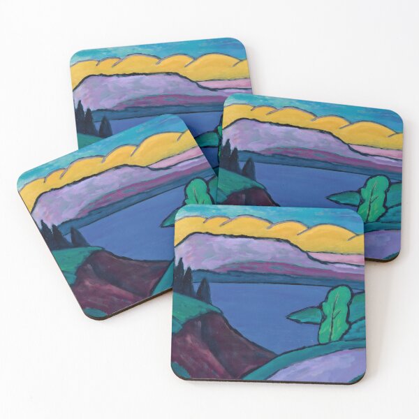Item preview, Gabriele Munter designed and sold by allezwagandi.