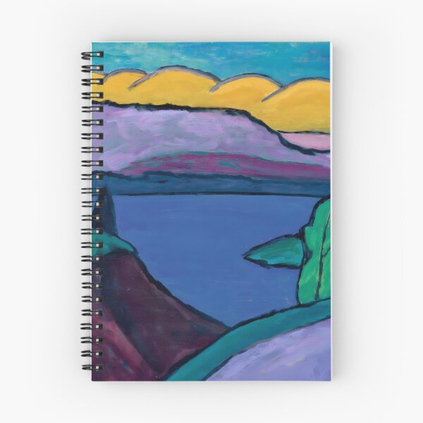 Item preview, Gabriele Munter designed and sold by allezwagandi.