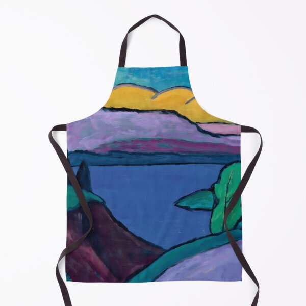 Item preview, Gabriele Munter designed and sold by allezwagandi.