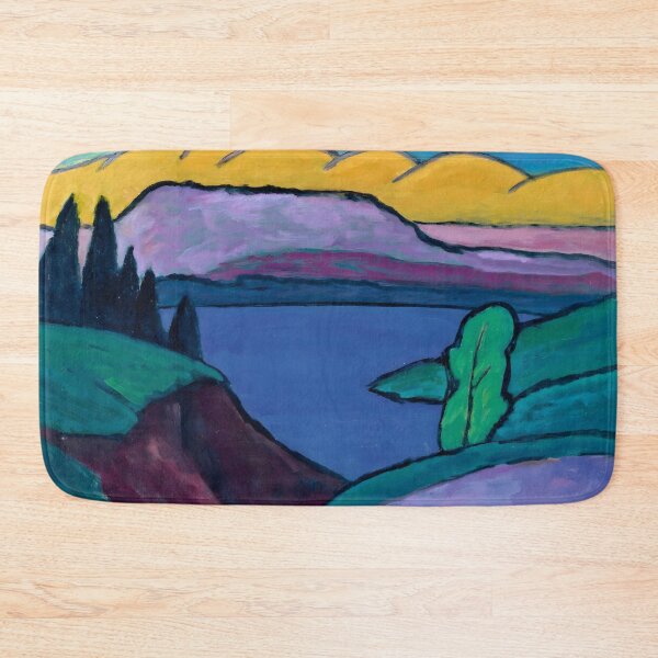 Item preview, Gabriele Munter designed and sold by allezwagandi.