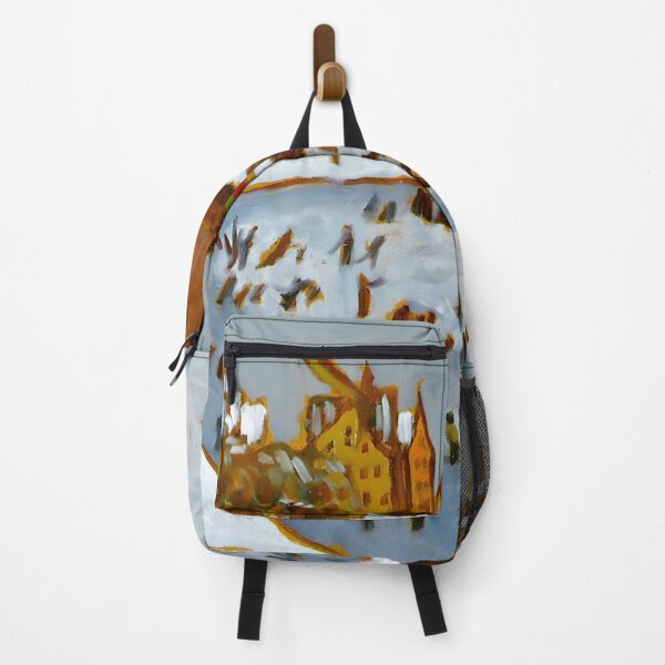 Item preview, Gabriele Munter designed and sold by allezwagandi.