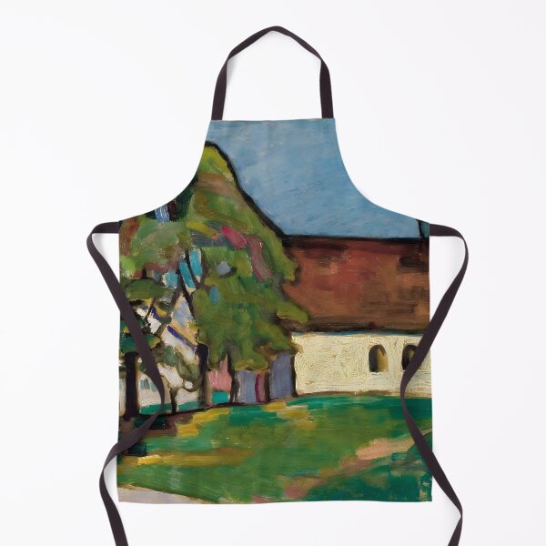 Item preview, Gabriele Munter designed and sold by allezwagandi.