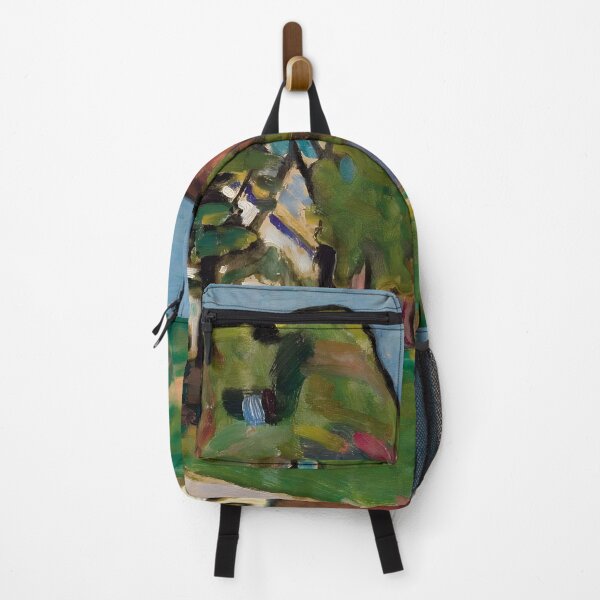 Item preview, Gabriele Munter designed and sold by allezwagandi.