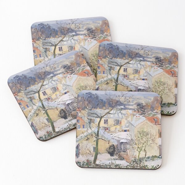 Item preview, Gabriele Munter designed and sold by allezwagandi.