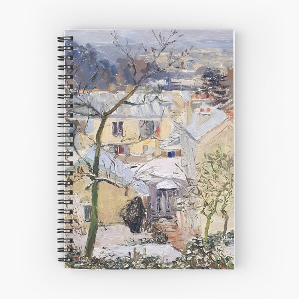 Item preview, Gabriele Munter designed and sold by allezwagandi.