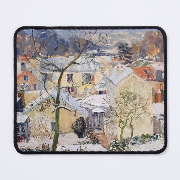 Item preview, Gabriele Munter designed and sold by allezwagandi.