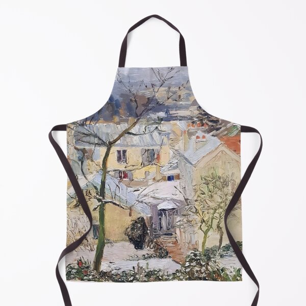 Item preview, Gabriele Munter designed and sold by allezwagandi.