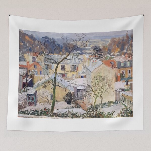 Item preview, Gabriele Munter designed and sold by allezwagandi.