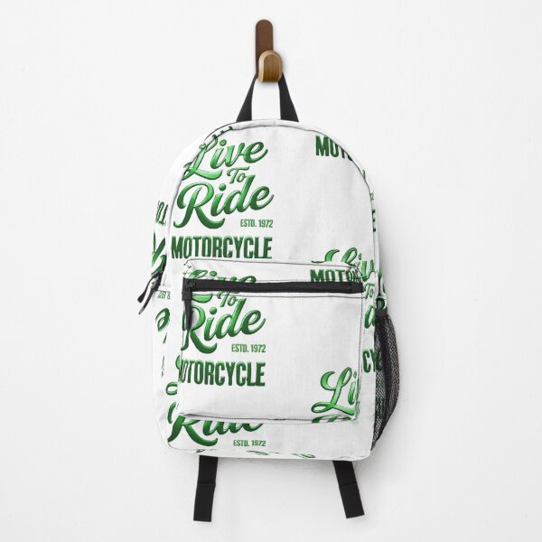 Item preview, Live to ride designed and sold by ESTD.1972 .