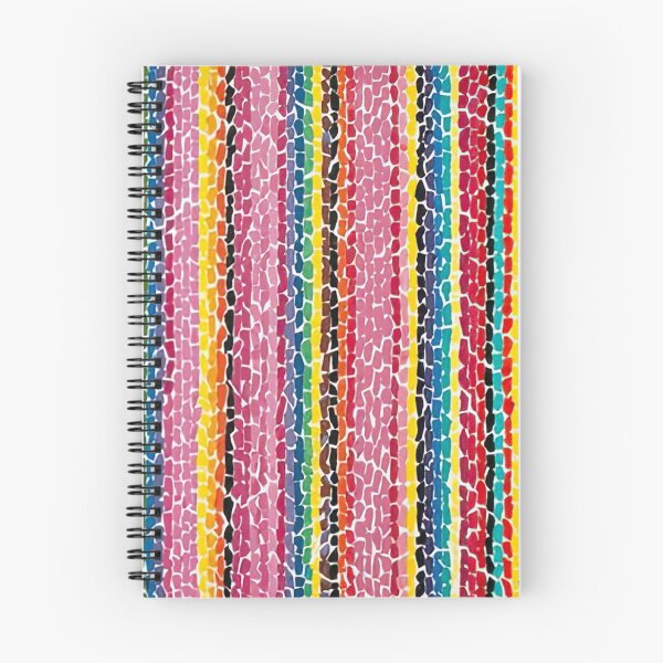 Item preview, Alma Thomas designed and sold by Drissakembili.