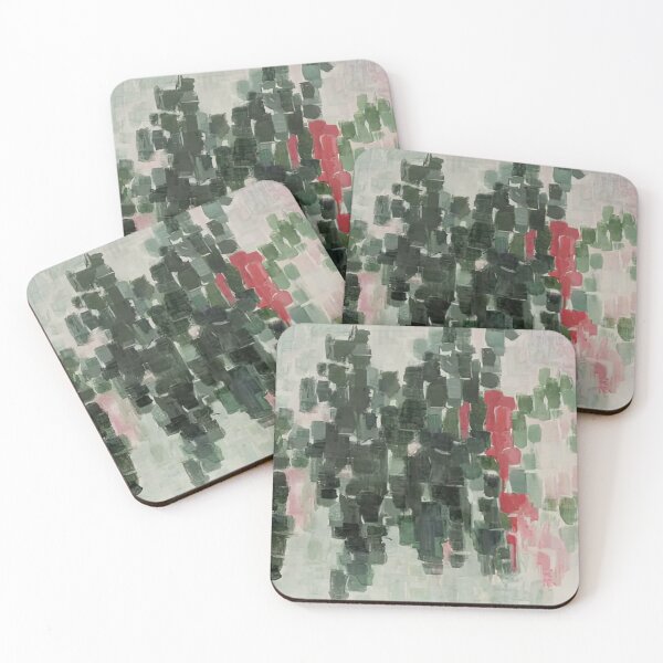 Item preview, Alma Thomas designed and sold by Drissakembili.