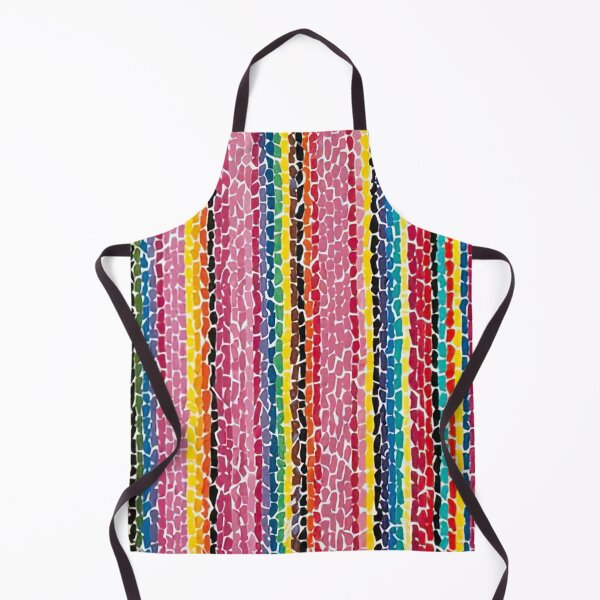 Item preview, Alma Thomas designed and sold by Drissakembili.