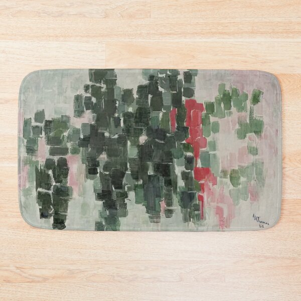Item preview, Alma Thomas designed and sold by Drissakembili.