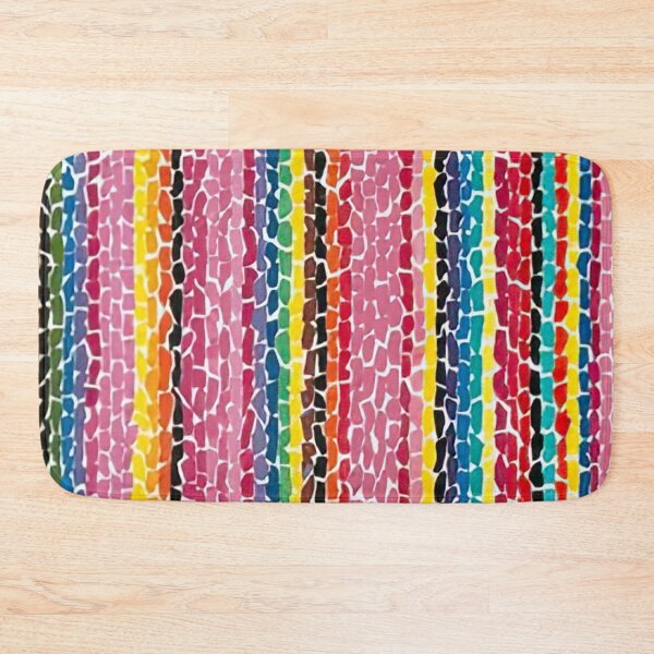 Item preview, Alma Thomas designed and sold by Drissakembili.