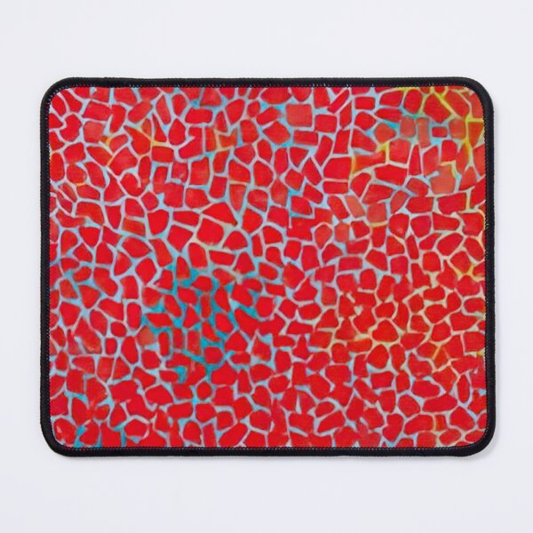 Item preview, Alma Thomas designed and sold by Drissakembili.