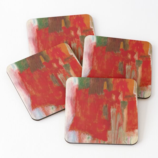 Item preview, Alma Thomas designed and sold by Drissakembili.