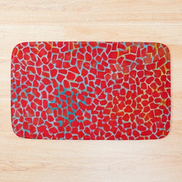 Item preview, Alma Thomas designed and sold by Drissakembili.