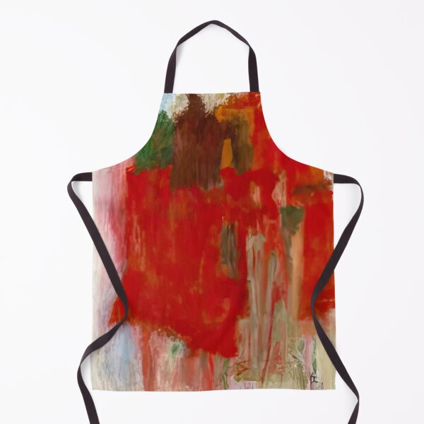 Item preview, Alma Thomas designed and sold by Drissakembili.