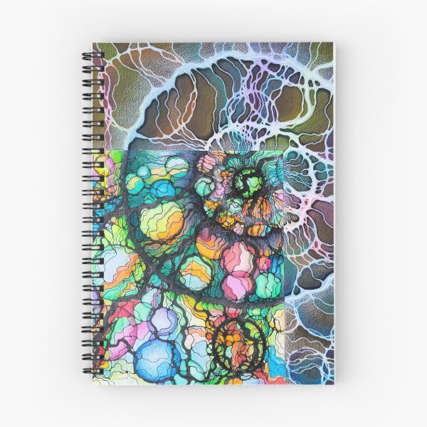 Item preview, VERSO IL SOGNO— “Toward the Dream”  designed and sold by Kristina Kalninsh .