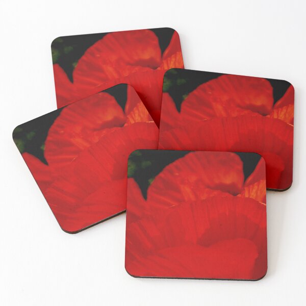 Item preview, Poppies designed and sold by wagtails.art.