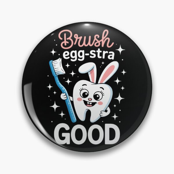Item preview, Tooth Bunny Dentist Easter Dental Assistant Easter Day Cute designed and sold by RuthGAArt.