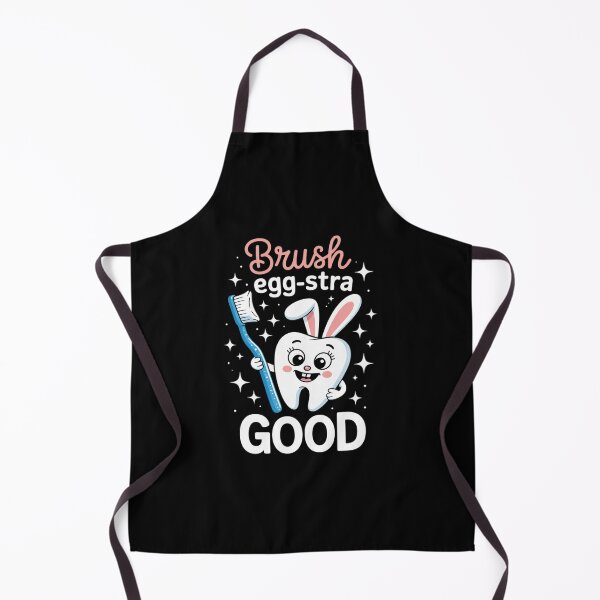 Item preview, Tooth Bunny Dentist Easter Dental Assistant Easter Day Cute designed and sold by RuthGAArt.