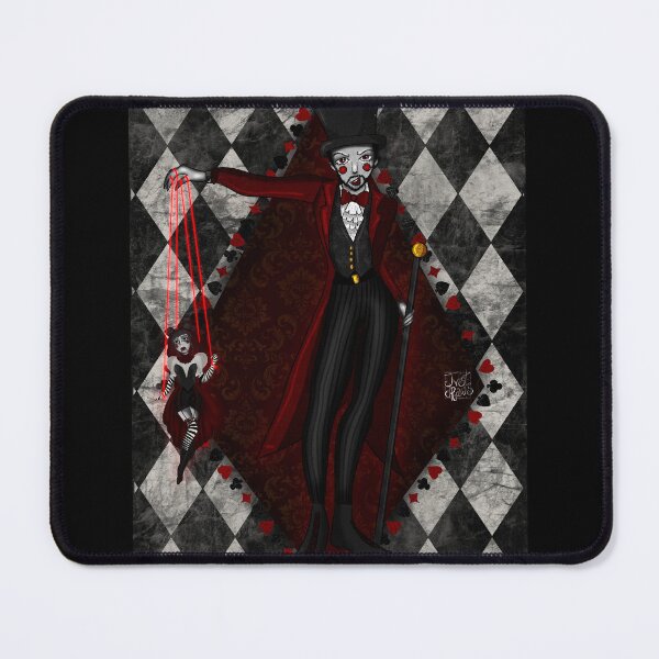 Item preview, Puppet master designed and sold by Jvstrob.