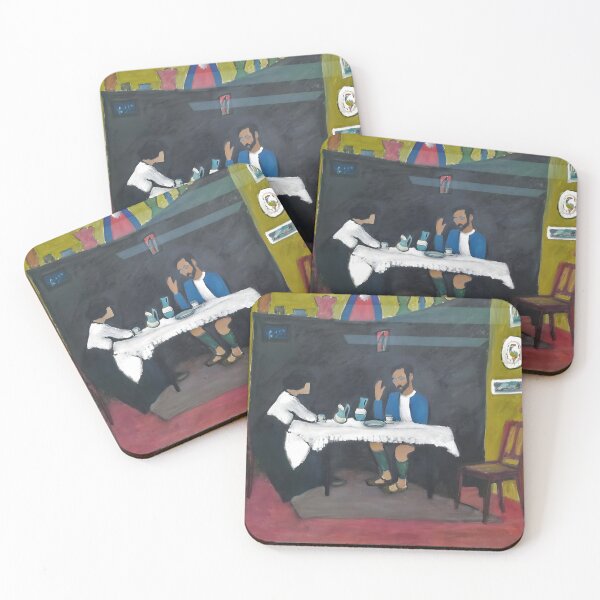 Item preview, Gabriele Munter designed and sold by allezwagandi.