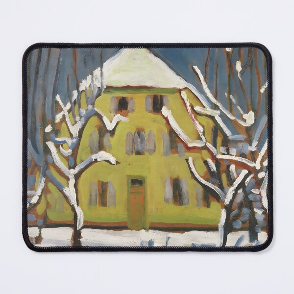 Item preview, Gabriele Munter designed and sold by allezwagandi.