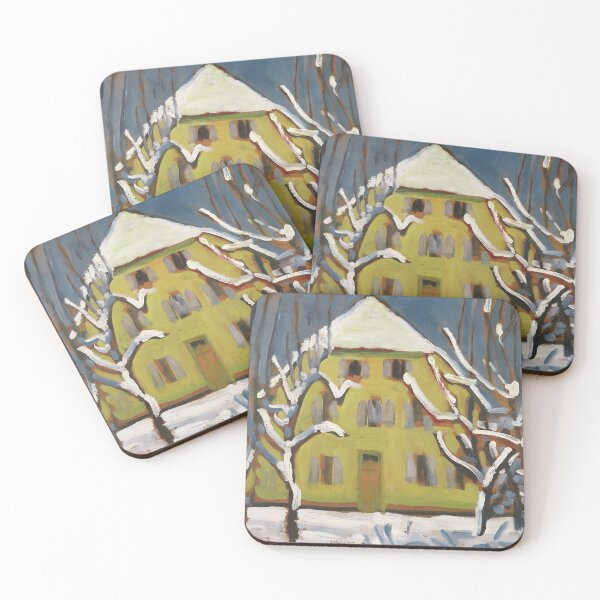 Item preview, Gabriele Munter designed and sold by allezwagandi.