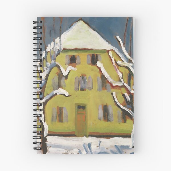 Item preview, Gabriele Munter designed and sold by allezwagandi.