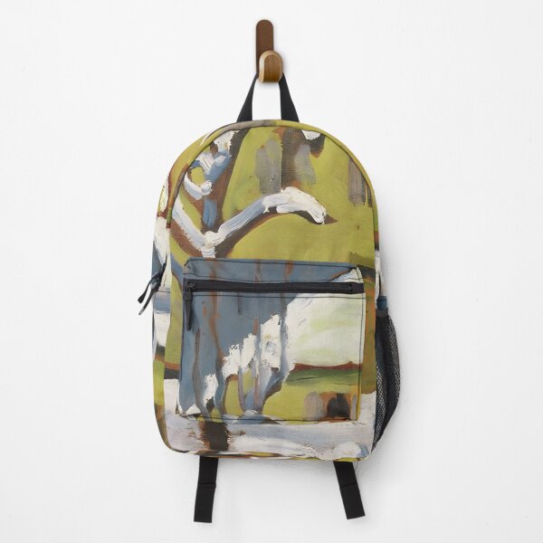 Item preview, Gabriele Munter designed and sold by allezwagandi.