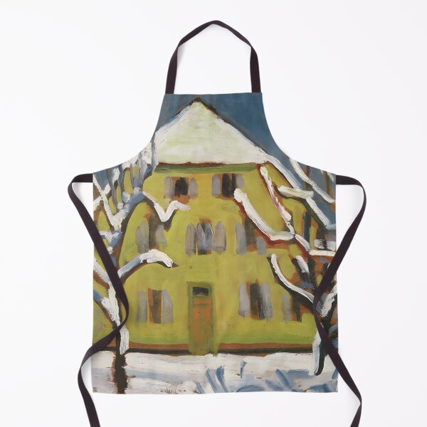 Item preview, Gabriele Munter designed and sold by allezwagandi.