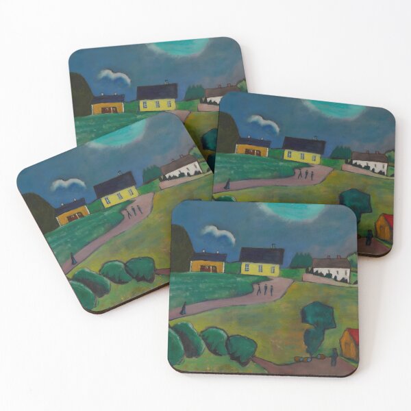 Item preview, Gabriele Munter designed and sold by allezwagandi.