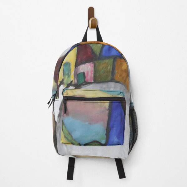 Item preview, Gabriele Munter designed and sold by allezwagandi.