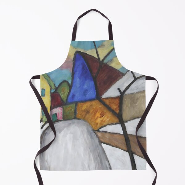 Item preview, Gabriele Munter designed and sold by allezwagandi.