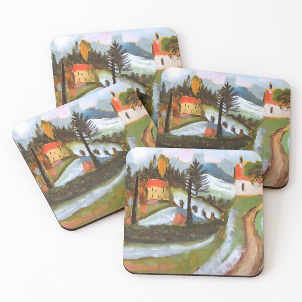 Item preview, Gabriele Munter designed and sold by allezwagandi.
