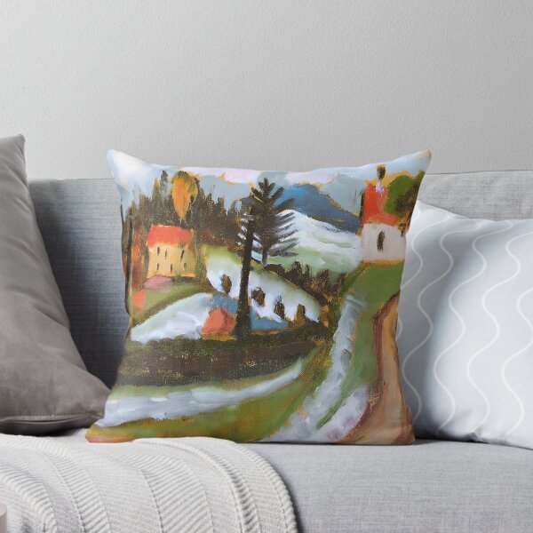 Item preview, Gabriele Munter designed and sold by allezwagandi.