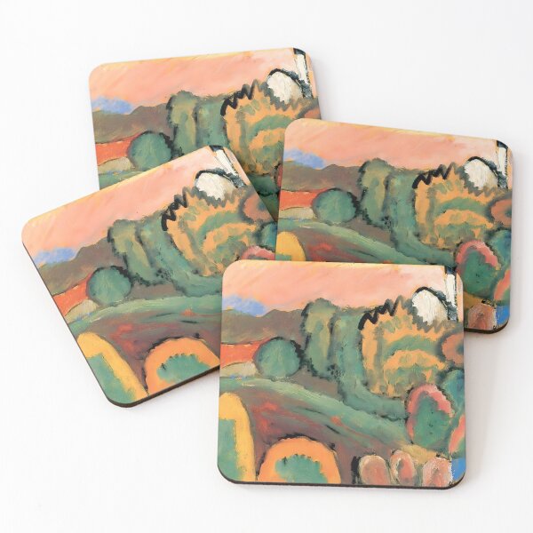 Item preview, Gabriele Munter designed and sold by allezwagandi.