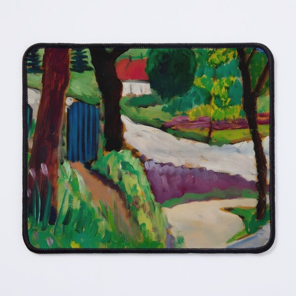 Item preview, Gabriele Munter designed and sold by allezwagandi.