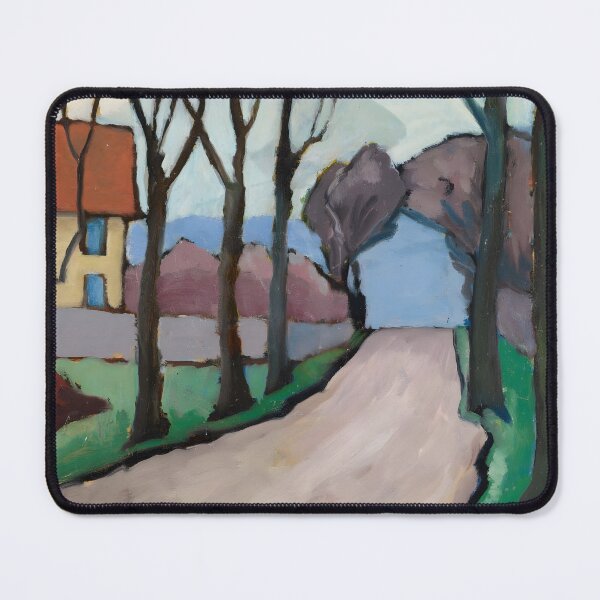 Item preview, Gabriele Munter designed and sold by allezwagandi.