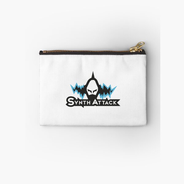Item preview, SynthAttack designed and sold by CrystalMWilliam.