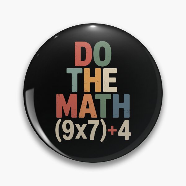 Item preview, do the math ( 9x7)+4 designed and sold by jkrphoto.
