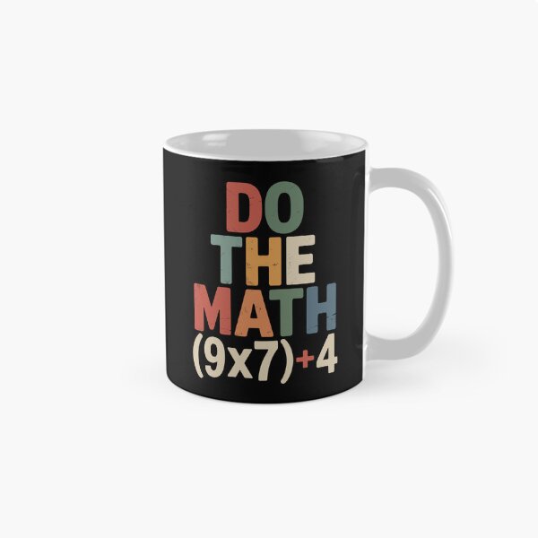 Item preview, do the math ( 9x7)+4 designed and sold by jkrphoto.