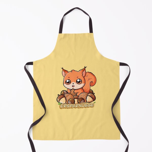 Item preview, Savings Squirrel | Cute Little Animal | Saying Text | Vegan designed and sold by Falkaart.