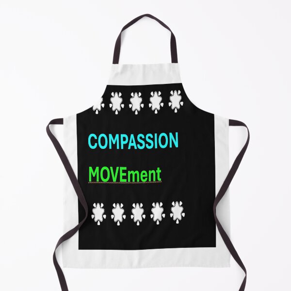 Aperçu de l'œuvre MOUVEMENT DE COMPASSION créée et vendue par Artqween .