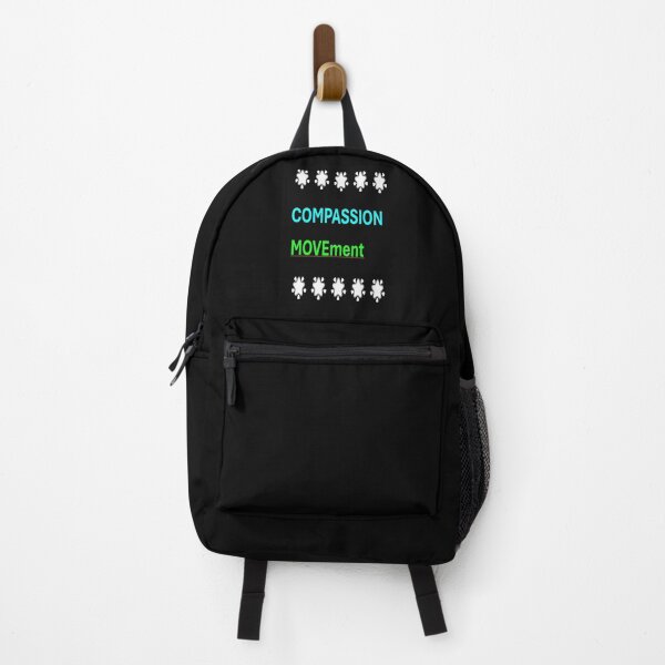Item preview, COMPASSION MOVEment designed and sold by Artqween .