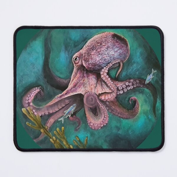 Item preview, Octopus designed and sold by DOROTABBB.