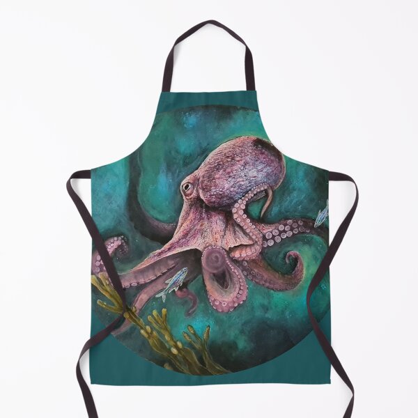 Item preview, Octopus designed and sold by DOROTABBB.